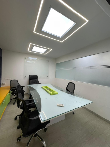 Fully Loaded Office Space Available for Renft/Lease @ Baner, Pune