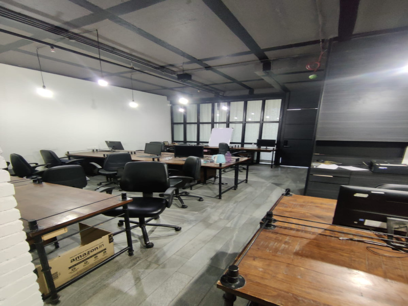 Fully Furnshed Office Space Available for Rent/Lease @ Baner