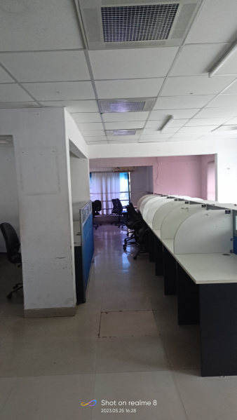 Fully Furnished Office 3150 sqft For Rent/Lease Available @ Viman Nagar, Pune, Maharashtra, India - 411014
