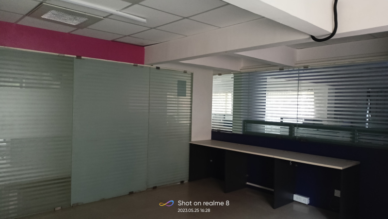 Fully Furnished Office 3150 sqft For Rent/Lease Available @ Viman Nagar, Pune, Maharashtra, India - 411014