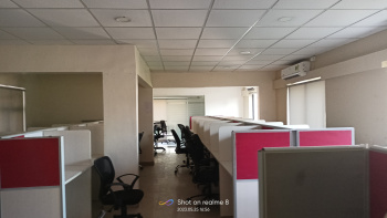 For Rent/Lease 3,150 sqft Fully Furnished Office Available @ Viman Nagar, Pune, Maharashtra, India - 411014.