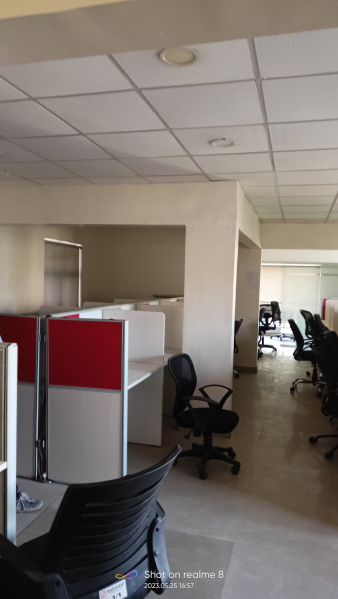 For Rent/Lease 3,150 sqft Fully Furnished Office Available @ Viman Nagar, Pune, Maharashtra, India - 411014.