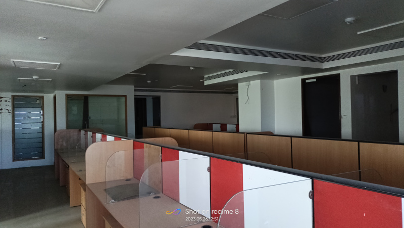 For Rent/Lease Fully Furnished Office 4378 sqft Available For Rent/Lease @ Bund Garden Road, Koregaon Park, Pune, Maharashtra, India - 411001.