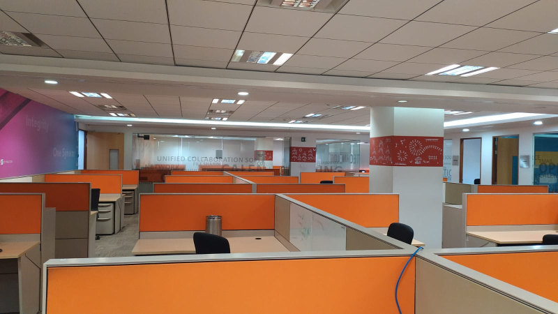 85 Seater Plug & Play Office Space Available for Rent/Lease @ Bund Garden Road, Pune, Maharashtra, India - 411001.