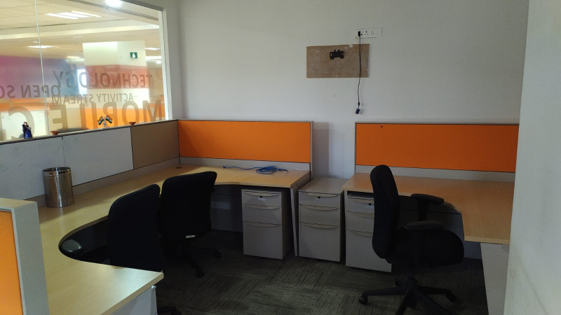 85 Seater Plug & Play Office Space Available for Rent/Lease @ Bund Garden Road, Pune, Maharashtra, India - 411001.