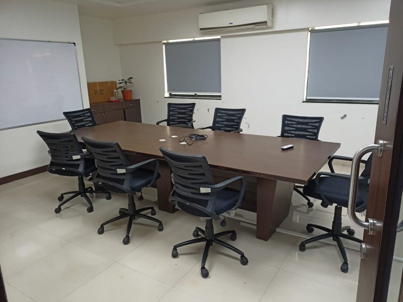6342 Sq.ft. Office Space for Rent in Baner Road, Pune