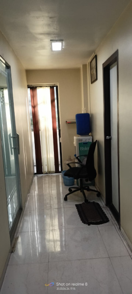 1560 sqft Fully Furnished Office Space Available for Rent/Lease @ Model Colony, Shivaji Nagar, Pune, Maharashtra, India - 411016.