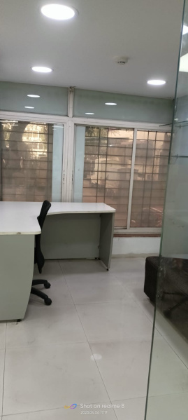 2700 sqft Fully Loaded Office Space Available for Rent/Lease @ Sangamwadi, Pune, Maharashtra, India - 41101.