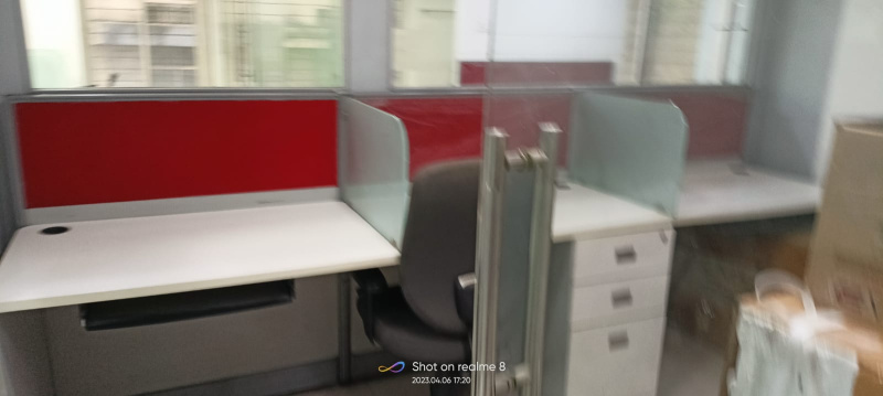 2700 sqft Fully Loaded Office Space Available for Rent/Lease @ Sangamwadi, Pune, Maharashtra, India - 41101.