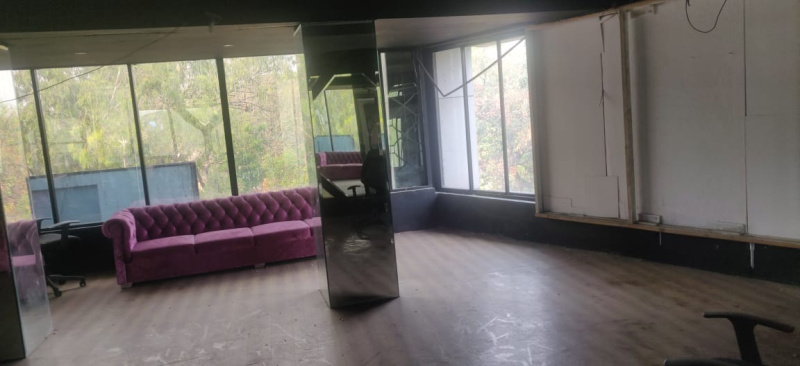 4000 sqft Bare Shell Office Available for Rent/Lease @ Camp, Pune, Maharashtra, India - 411001.