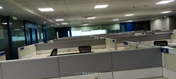 20,000 sqft Fully Furnished Office Space Available For Rent/Lease @ Shivaji Nagar, Pune,  Maharashtra, India - 411005