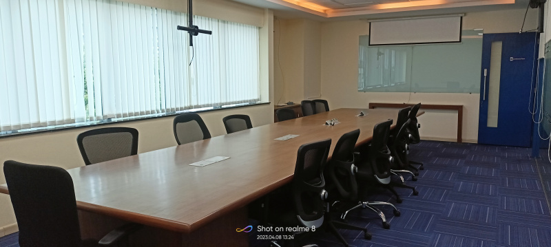 20,000 sqft Fully Furnished Office Space Available For Rent/Lease @ Shivaji Nagar, Pune,  Maharashtra, India - 411005