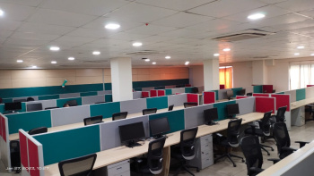 5030 Sq.ft. Office Space for Rent in Viman Nagar, Pune