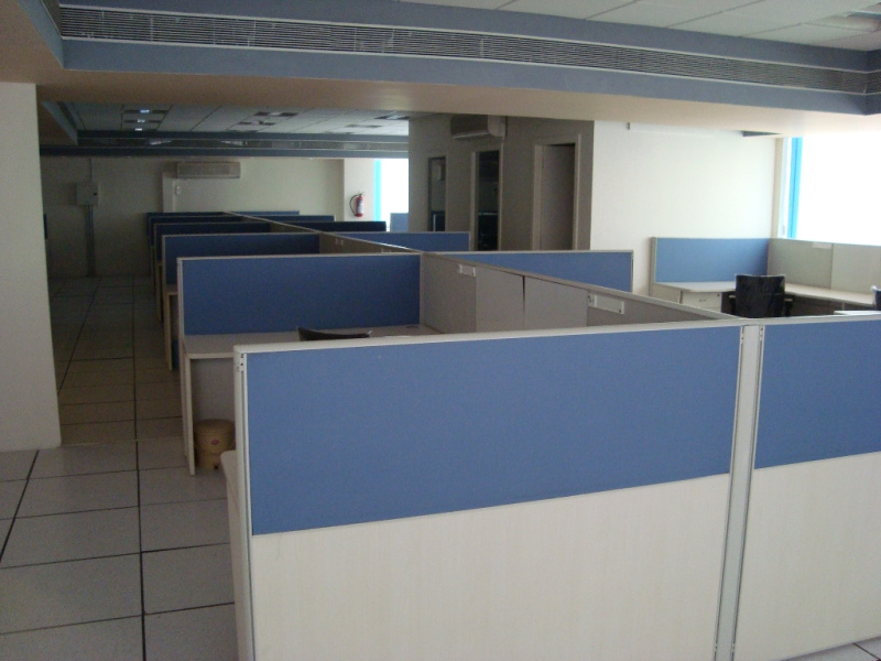 391 Seater Plug & Play Office Available for Rent/Lease @ Viman Nagar, Pune, Maharashtra, India - 411014.