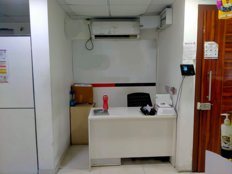1500 sqft Fully Furnished Office Space Available for Rent/Lease @ Ferguson College Road, Pune, Maharashtra, India - 411004.