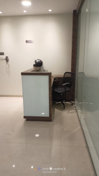 Fully Furnished Office Space Available For Rent/Lease @ F.C. Road, Shivaji Nagar, Pune, Maharashtra, India - 411004.