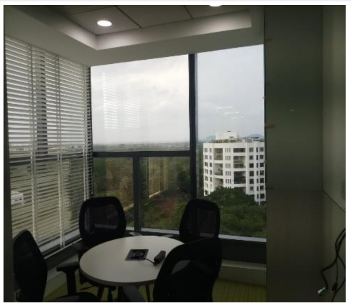 100 Seater 10,000 sqft Fully Plug & Play Office Available for Rent/Lease @ University Road, Shivaji Nagar, Pune - 411016.