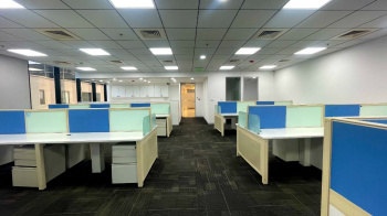 8680 sqft Fully Furnished Office Available @ Mangaldas Road