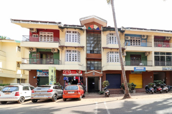 Flats & Apartments for Rent in Candolim, Goa (41 Sq. Meter)