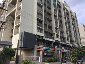 A Beautiful Cosy 2 Bhk Flat with a Garden View