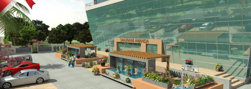 15000 Sq.ft. Hotel & Restaurant For Rent In Paota, Jodhpur