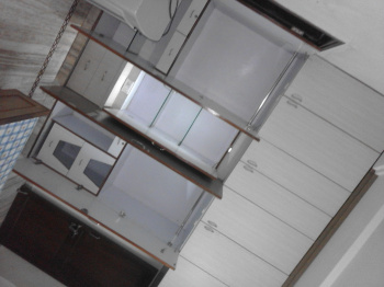 3BHK First floor house for rent at aiims kheme ka kua