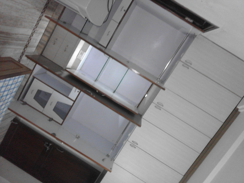 3BHK First Floor House For Rent At Aiims Kheme Ka Kua