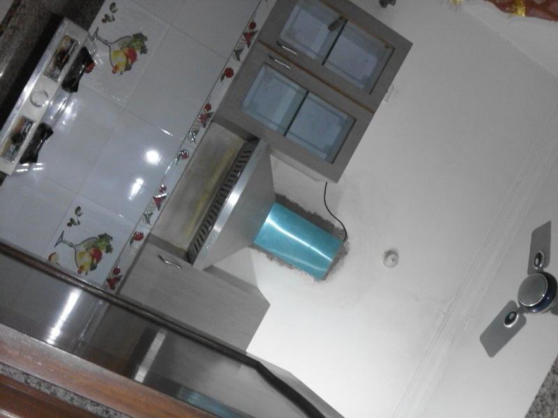 3BHK Independent House Available For Rent At Airforce Ratanada