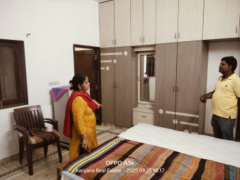 Studio Apartments for Rent in AIIMS Road, Jodhpur (200 Sq.ft.)
