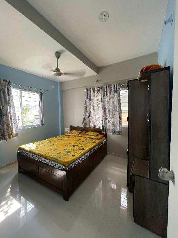 3 bhk furnished raw house available for rent at prime location