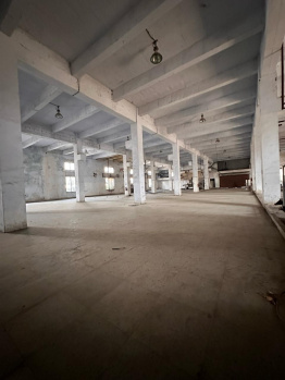 6500 Sq. Meter Warehouse/Godown for Sale in Daman
