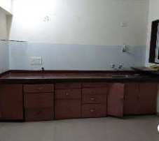 3 Bhk Semi Furnished Flat For Rent In Very Nice Society