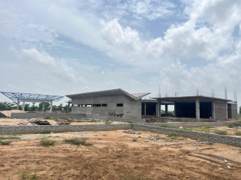 2 BHK Farm House for Sale in Thol, Ahmedabad (600 Sq. Yards)