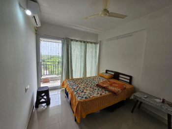 2 BHK Flats & Apartments for Rent in Vasco-da-Gama, Goa (1000 Sq.ft.)