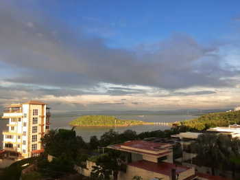 2 BHK Flats & Apartments for Sale in Dabolim, Vasco-da-Gama, Goa (69 Sq. Meter)