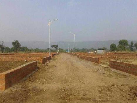 Residential Plots for Sale in Marcel , North Goa