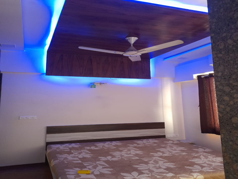 4 BHK Flats & Apartments For Sale In Lower Parel, Mumbai (2019 Sq.ft.)