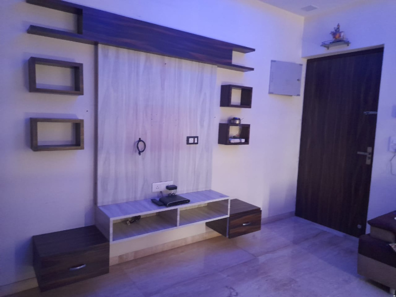 3 BHK Flats & Apartments for Sale in Lower Parel, Mumbai (2058 Sq.ft.)