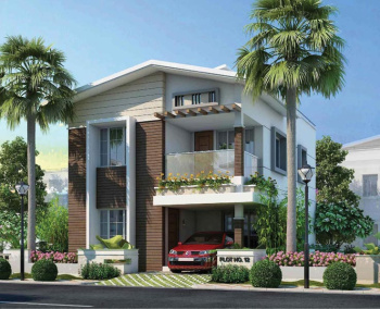 5 BHK Individual Houses / Villas for Sale in Sarjapur Road, Bangalore (5000 Sq.ft.)