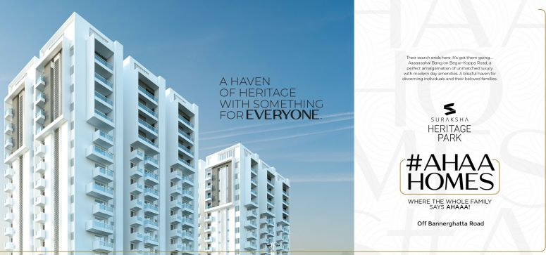 3 BHK Flats & Apartments For Sale In (1653 Sq.ft.)