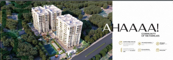 3 BHK Flats & Apartments for Sale in (1647 Sq.ft.)