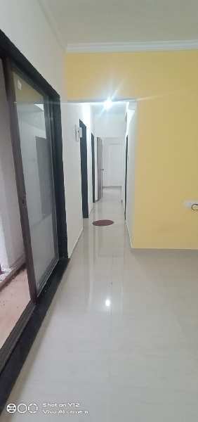 2 BHK Flats & Apartments for Sale in Global City, Virar (800 Sq.ft.)