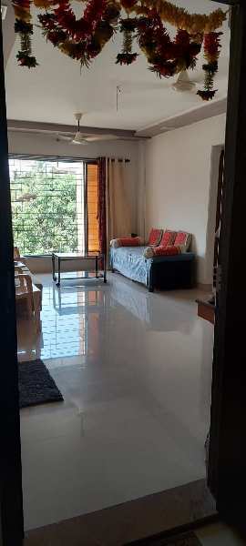 2 BHK Flats & Apartments for Sale in Vasai West, Mumbai (1000 Sq.ft.)