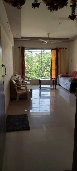 2 BHK Flats & Apartments for Sale in Vasai West, Mumbai (1000 Sq.ft.)