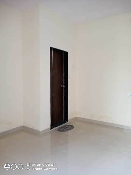 2 BHK Flats & Apartments for Rent in Virar West, Virar (500 Sq.ft.)