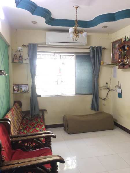2 BHK Flats & Apartments for Sale in Virar West, Virar (600 Sq.ft.)