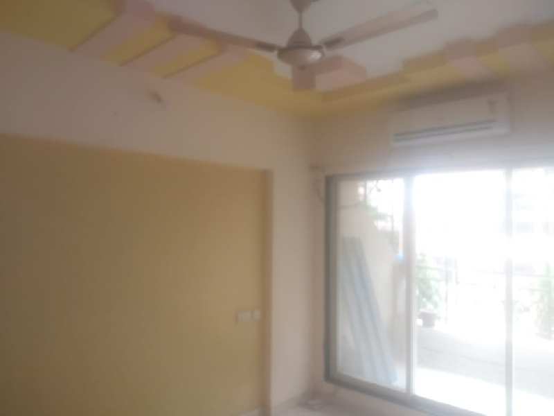 2 BHK Flats & Apartments for Rent in Global City, Mumbai (900 Sq.ft.)