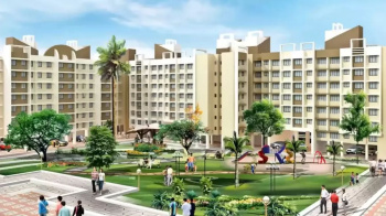 1 BHK Flats & Apartments for Sale in Vasant Nagari, Mumbai (625 Sq.ft.)