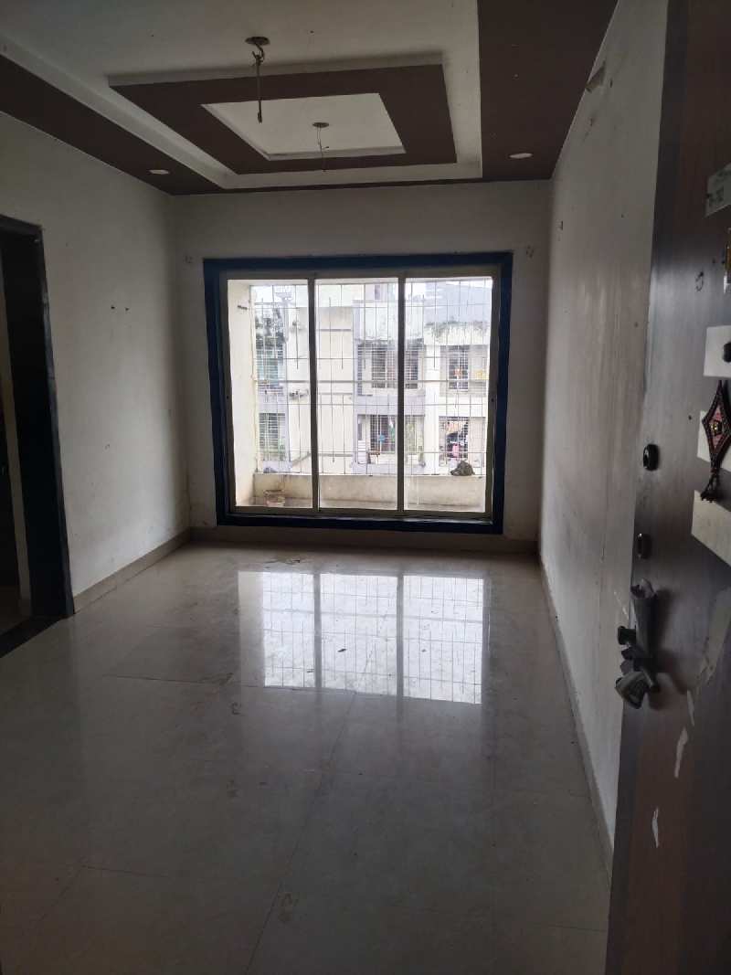 1 BHK Flats & Apartments for Sale in Vasant Nagari, Mumbai (510 Sq.ft.)