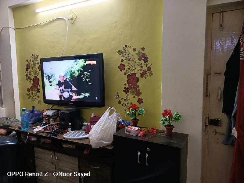 One BHK For Sale Virar West.First Floor